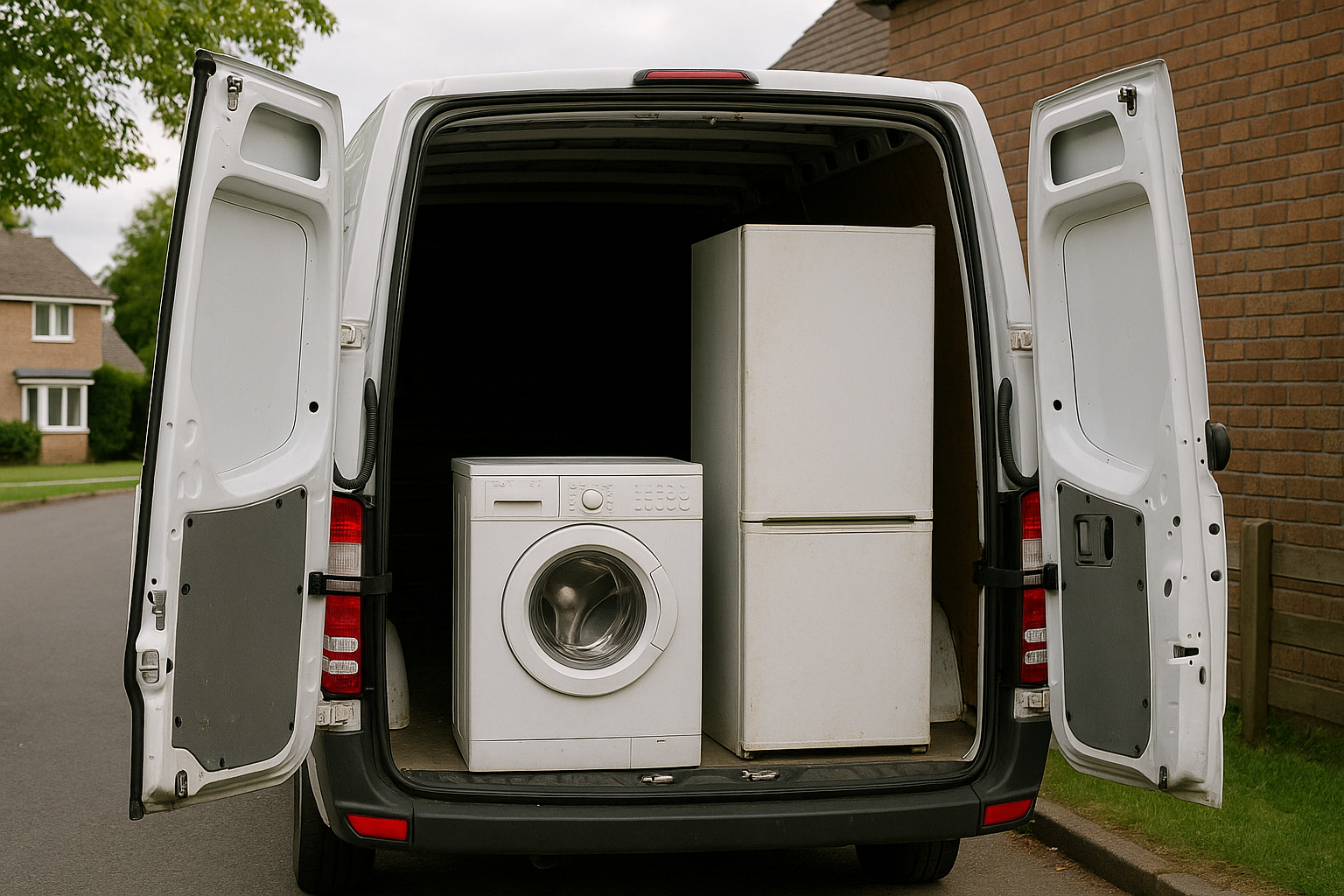 Full House Clearance